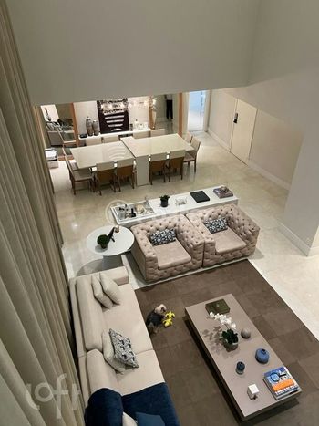 Foto 1 do(a) Apartamento de 3 quartos à venda em Chácara Califórnia, São Paulo