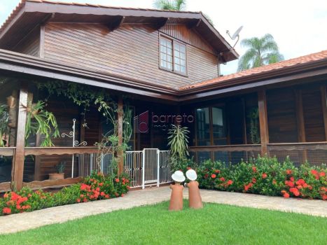 Foto 2 do(a) Casa em Condomínio de 3 quartos à venda em Parque da Fazenda, Itatiba