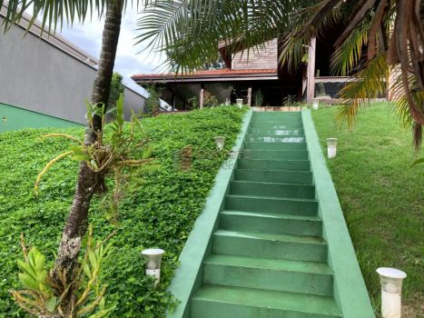 Foto 4 do(a) Casa em Condomínio de 3 quartos à venda em Parque da Fazenda, Itatiba