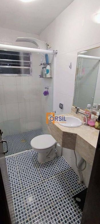 Foto 6 do(a) Apartamento de 2 quartos à venda em Vila Santana, Mogi das Cruzes