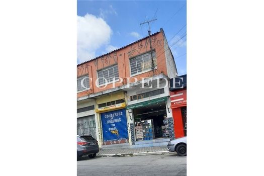 Foto 4 do(a) Loja false à venda em Jardim Prudência, São Paulo
