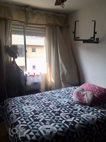 Foto 14 do(a) Apartamento de 2 quartos à venda em Glória, Porto Alegre