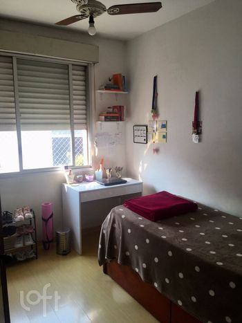 Foto 17 do(a) Apartamento de 2 quartos à venda em Glória, Porto Alegre