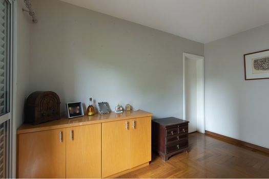 Foto 34 do(a) Apartamento de 2 quartos à venda em Real Parque, São Paulo