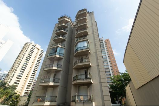 Foto 18 do(a) Apartamento de 2 quartos à venda em Real Parque, São Paulo