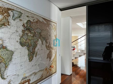 Foto 40 do(a) Casa de 3 quartos à venda em Jardim América, São Paulo