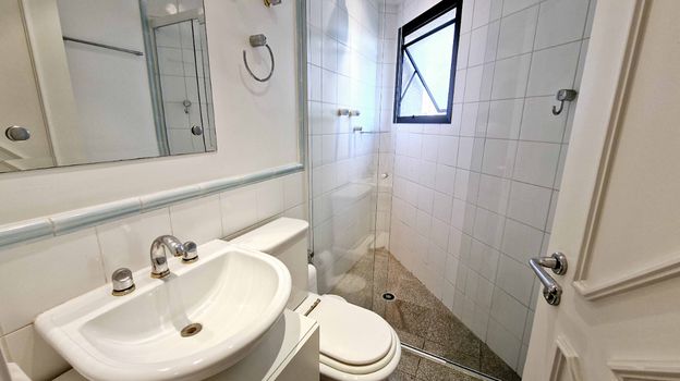 Foto 25 do(a) Cobertura de 4 quartos à venda em Paineiras do Morumbi, São Paulo