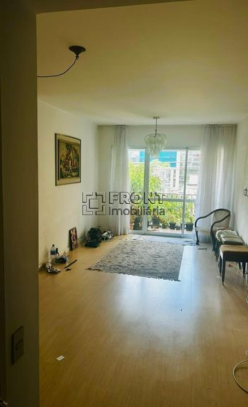 Foto 6 do(a) Apartamento de 3 quartos à venda em Itaim Bibi, São Paulo