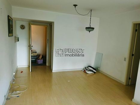 Foto 8 do(a) Apartamento de 3 quartos à venda em Itaim Bibi, São Paulo