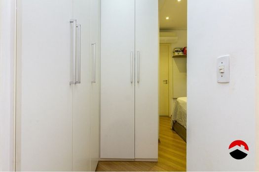 Foto 19 do(a) Apartamento de 3 quartos à venda em Vila Hamburguesa, São Paulo