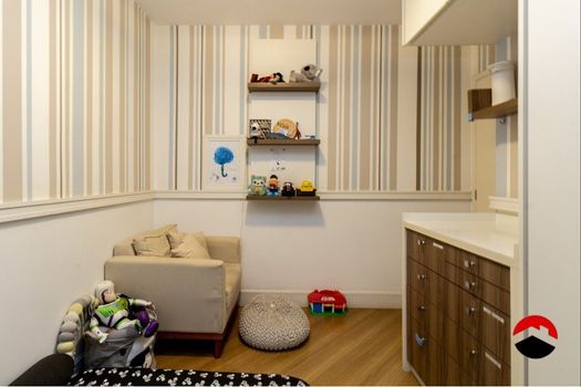 Foto 20 do(a) Apartamento de 3 quartos à venda em Vila Hamburguesa, São Paulo