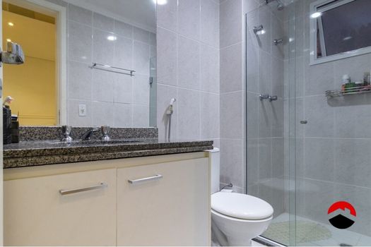 Foto 13 do(a) Apartamento de 3 quartos à venda em Vila Hamburguesa, São Paulo