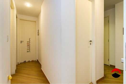 Foto 11 do(a) Apartamento de 3 quartos à venda em Vila Hamburguesa, São Paulo