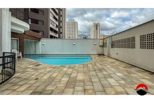 Foto 27 do(a) Apartamento de 3 quartos à venda em Vila Hamburguesa, São Paulo