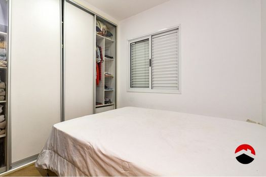 Foto 5 do(a) Apartamento de 3 quartos à venda em Vila Hamburguesa, São Paulo