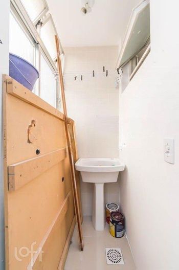 Foto 7 do(a) Apartamento de 1 quartos à venda em Centro Histórico, Porto Alegre