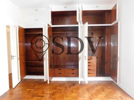 Foto 12 do(a) Apartamento de 3 quartos à venda em Higienópolis, São Paulo