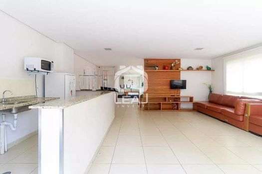 Foto 21 do(a) Apartamento de 2 quartos à venda em Vila das Belezas, São Paulo
