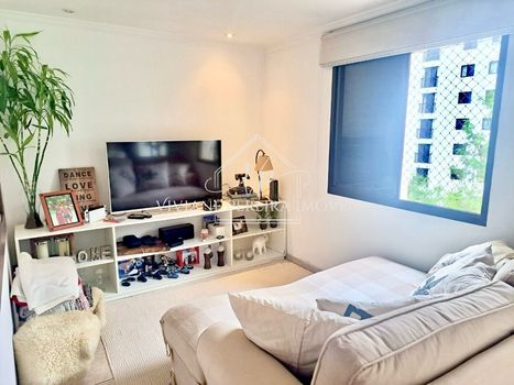 Foto 12 do(a) Apartamento de 3 quartos à venda em Cidade São Francisco, São Paulo