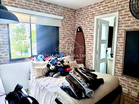 Foto 7 do(a) Apartamento de 3 quartos à venda em Cidade São Francisco, São Paulo