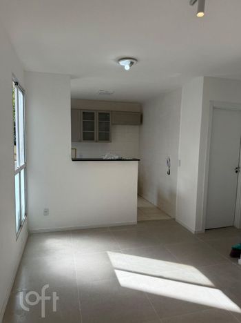 Foto 2 do(a) Apartamento de 2 quartos à venda em Vila Nova, Porto Alegre