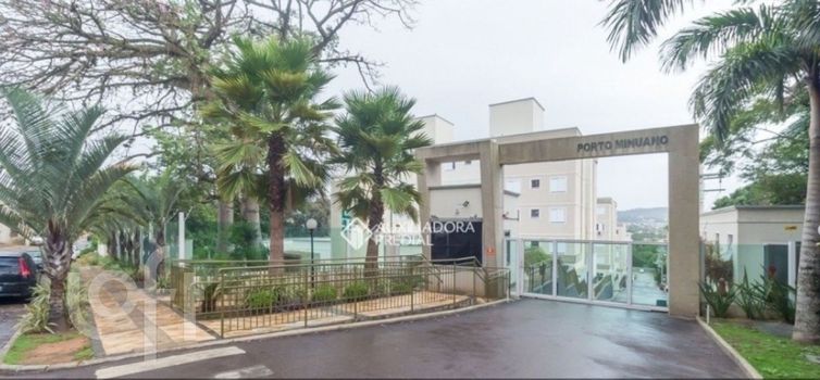 Foto 1 do(a) Apartamento de 2 quartos à venda em Vila Nova, Porto Alegre