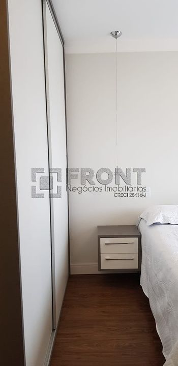 Foto 11 do(a) Apartamento de 3 quartos à venda em Vila Andrade, São Paulo