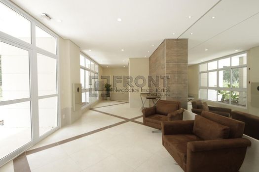 Foto 35 do(a) Apartamento de 3 quartos à venda em Vila Andrade, São Paulo