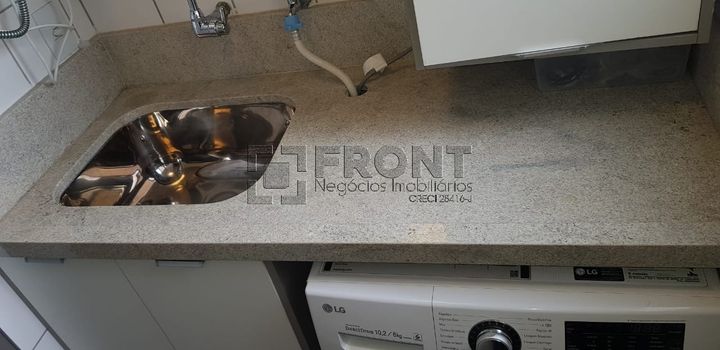 Foto 8 do(a) Apartamento de 3 quartos à venda em Vila Andrade, São Paulo