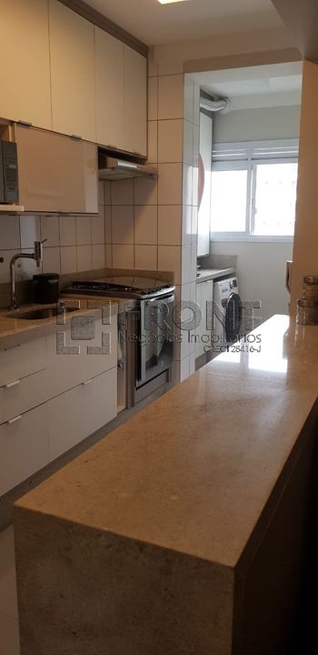 Foto 5 do(a) Apartamento de 3 quartos à venda em Vila Andrade, São Paulo