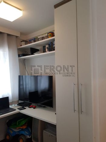 Foto 16 do(a) Apartamento de 3 quartos à venda em Vila Andrade, São Paulo
