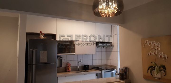 Foto 6 do(a) Apartamento de 3 quartos à venda em Vila Andrade, São Paulo