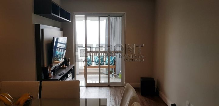 Foto 3 do(a) Apartamento de 3 quartos à venda em Vila Andrade, São Paulo