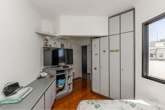Foto 33 do(a) Cobertura de 4 quartos à venda em Vila Mariana, São Paulo