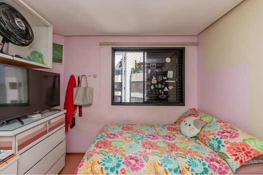 Foto 6 do(a) Cobertura de 4 quartos à venda em Vila Mariana, São Paulo