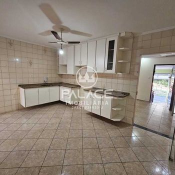 Foto 6 do(a) Casa de 2 quartos para alugar em Santa Terezinha, Piracicaba