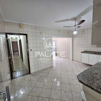 Foto 4 do(a) Casa de 2 quartos para alugar em Santa Terezinha, Piracicaba