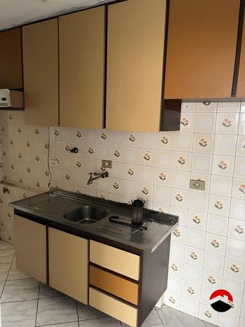 Foto 5 do(a) Apartamento de 2 quartos à venda em Vila Monte Alegre, São Paulo