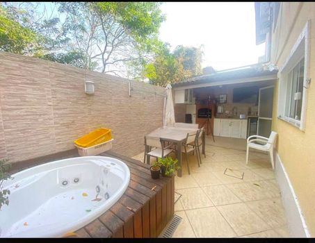Foto 20 do(a) Casa em Condomínio de 3 quartos à venda em Badu, Niterói