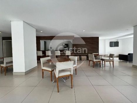 Foto 35 do(a) Cobertura de 3 quartos à venda em Vila Bertioga, São Paulo