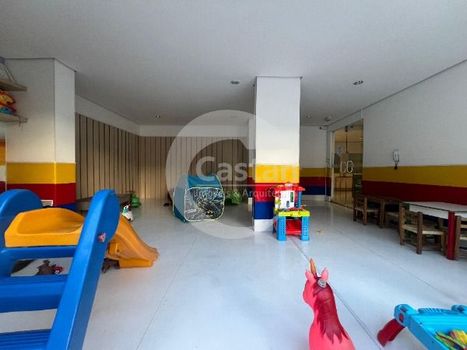 Foto 29 do(a) Cobertura de 3 quartos à venda em Vila Bertioga, São Paulo
