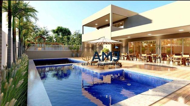 Foto 10 do(a) Casa em Condomínio de 3 quartos à venda em Chácaras São Pedro, Aparecida de Goiânia