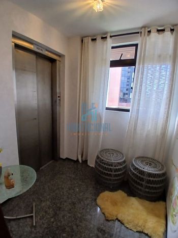 Foto 10 do(a) Apartamento de 4 quartos à venda em Petrópolis, Natal