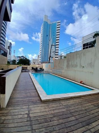 Foto 1 do(a) Apartamento de 4 quartos à venda em Petrópolis, Natal