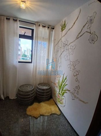 Foto 11 do(a) Apartamento de 4 quartos à venda em Petrópolis, Natal