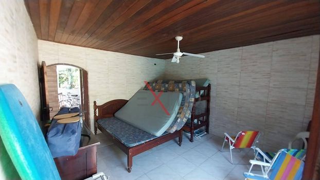Foto 40 do(a) Fazenda / Sítio / Chácara de 6 quartos à venda em Maitinga, Bertioga