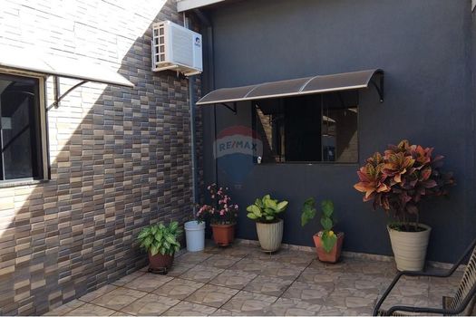 Foto 4 do(a) Casa de 2 quartos à venda em Jardim Suécia, Mogi Guaçu