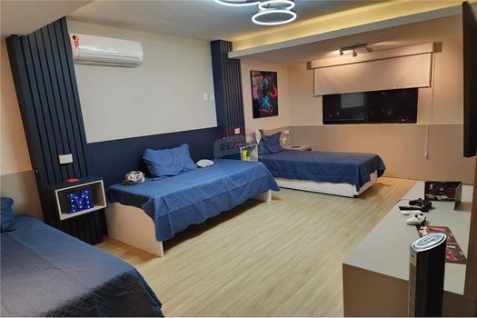 Foto 44 do(a) Casa em Condomínio de 5 quartos à venda em Anil, Rio de Janeiro