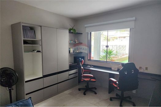 Foto 16 do(a) Casa em Condomínio de 5 quartos à venda em Anil, Rio de Janeiro