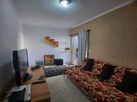 Foto 4 do(a) Apartamento de 1 quartos à venda em Taboão, São Bernardo do Campo